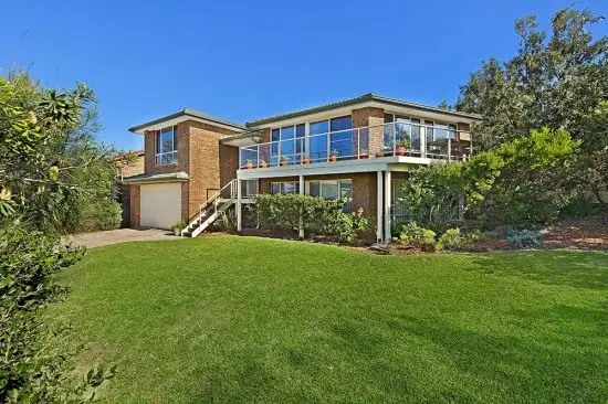 Main view of Homely house listing, 46 Curtis Parade, The Entrance North NSW 2261