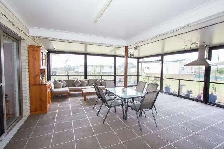 Fifth view of Homely house listing, 5 Heritage Outlook, River Heads QLD 4655