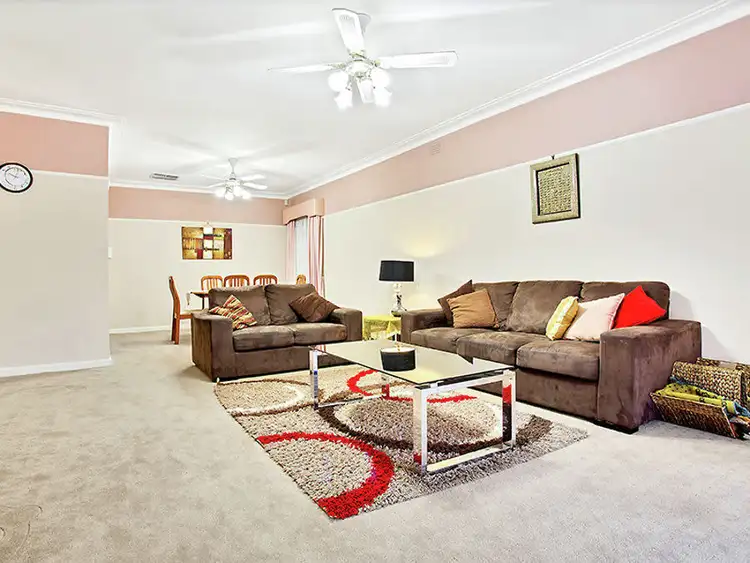 Second view of Homely house listing, 119 Middle Street, Hadfield VIC 3046