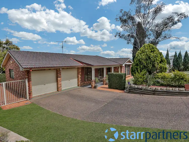 19 Hynes Place, Elderslie NSW 2570