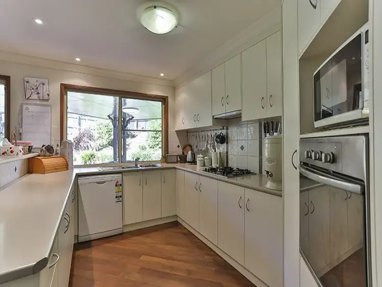 Third view of Homely house listing, 14 Trevean Drive, Kleinton QLD 4352