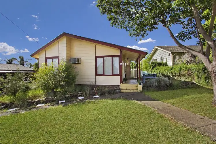 64 Helena Avenue, Emerton NSW 2770