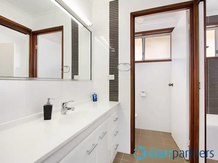 Fifth view of Homely house listing, 55 Coonawarra Drive, St Clair NSW 2759