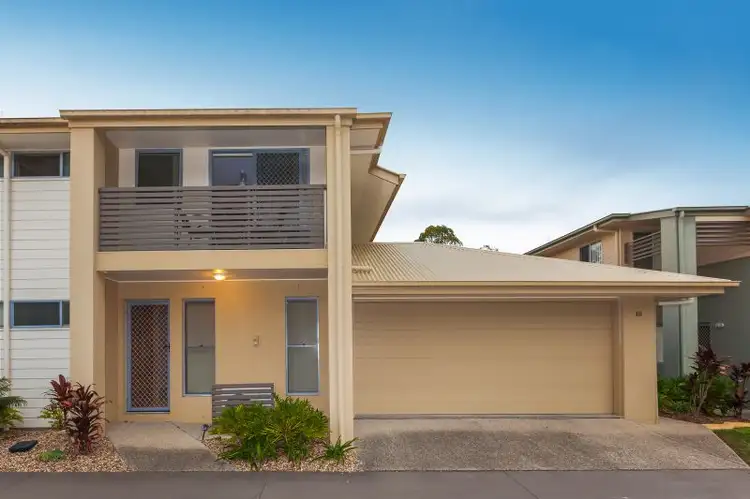 Unit 18/360 Benhiam Street, Calamvale QLD 4116