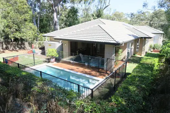 Main view of Homely house listing, 22 Lingard Street, Woodend QLD 4305