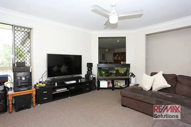 Second view of Homely house listing, 15 Girraween Place, Narangba QLD 4504