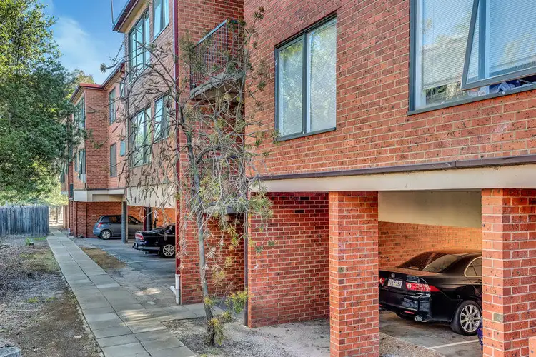 Second view of Homely apartment listing, 10/612 Moreland Road, Brunswick West VIC 3055