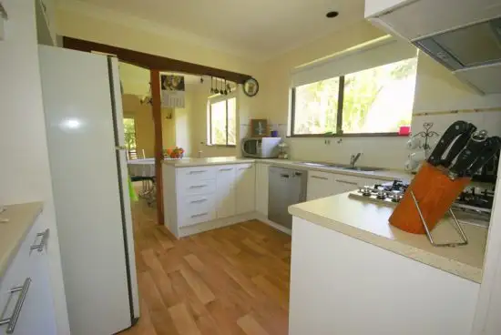 Fifth view of Homely house listing, 1A Wakelands Road, Sapphire Beach NSW 2450