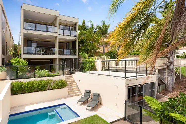Second view of Homely house listing, 43 Instow Street, Yeronga QLD 4104