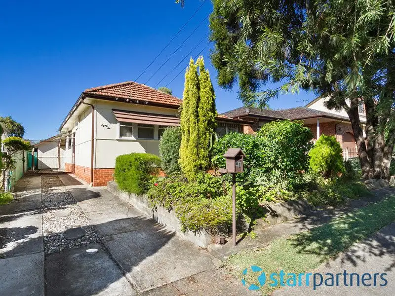 Main view of Homely house listing, 81 Fourth Avenue, Berala NSW 2141