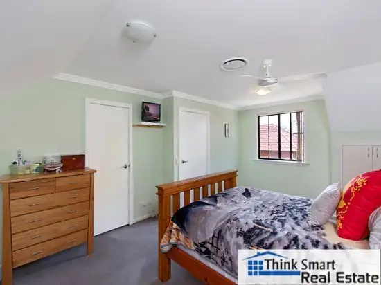Fifth view of Homely townhouse listing, 2/113 Adelaide Street, Oxley Park NSW 2760