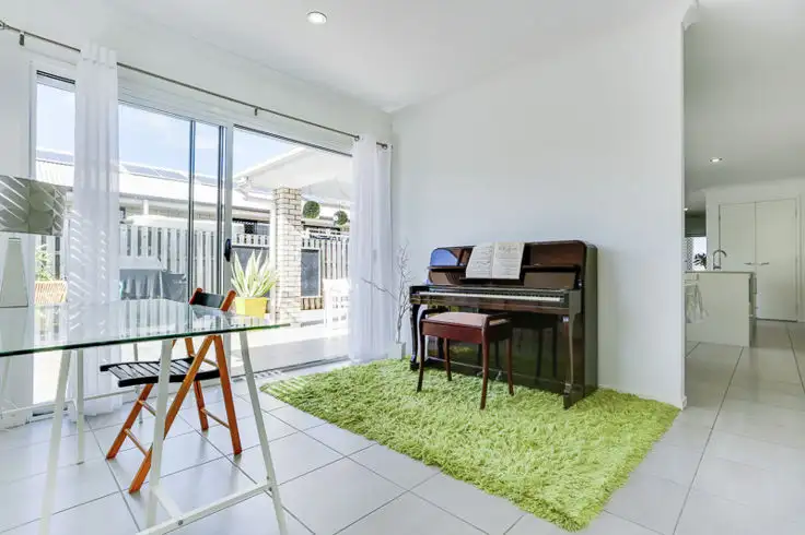 Fifth view of Homely house listing, 15 MURPHY COURT, Redbank Plains QLD 4301