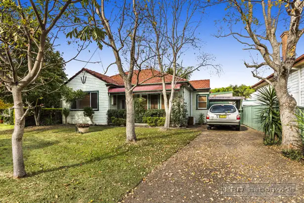 Main view of Homely house listing, 84 Robert Street, Wickham NSW 2293