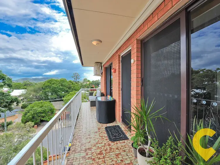 Second view of Homely unit listing, 5/22 Lemnos Street, Red Hill QLD 4059