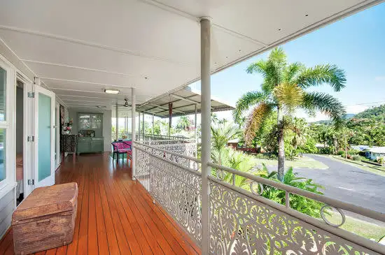 Fourth view of Homely house listing, 80 Hillview Crescent, Whitfield QLD 4870