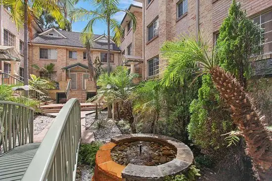 12/51-53 Buller Street, North Parramatta NSW 2151