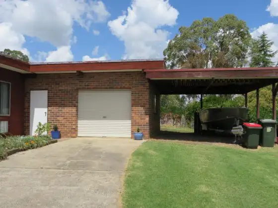 Sixth view of Homely house listing, 111 Oliver Street, Glen Innes NSW 2370