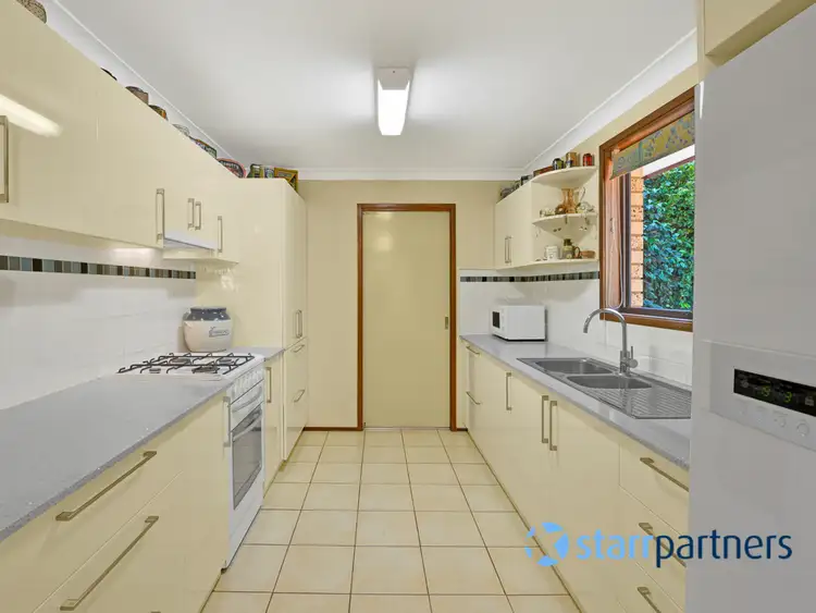 Third view of Homely house listing, 15 Stuka Close, Raby NSW 2566