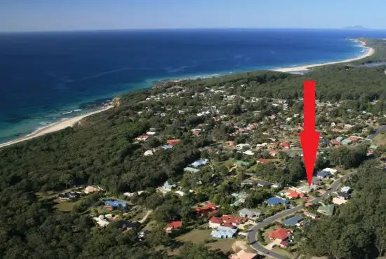 Third view of Homely house listing, 10 Birugan Close, Valla Beach NSW 2448