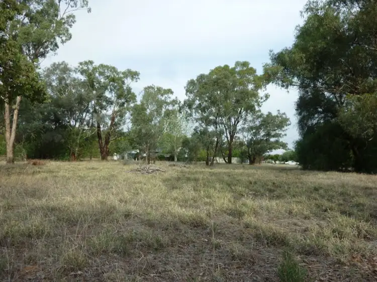 Main view of Homely land listing, 40 Coreen St, Oaklands NSW 2646