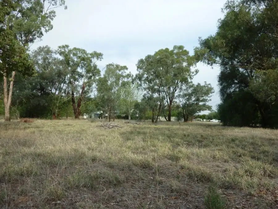 Main view of Homely land listing, 40 Coreen St, Oaklands NSW 2646