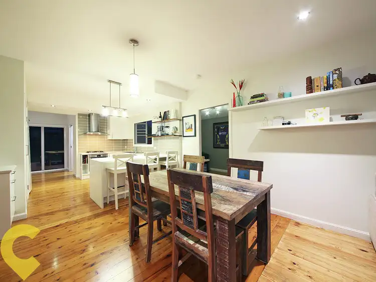 Sixth view of Homely house listing, 110 Speight Street, Brighton QLD 4017