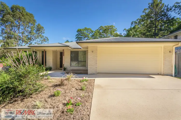 14 Dorothy Street, Narangba QLD 4504