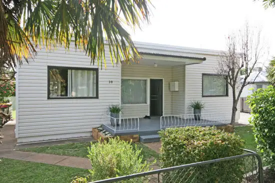 Main view of Homely house listing, 20 Susanne Street, Tamworth NSW 2340