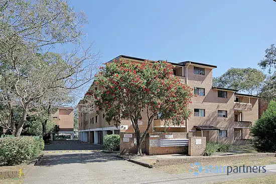 12/24 Sir Joseph Banks Street, Bankstown NSW 2200