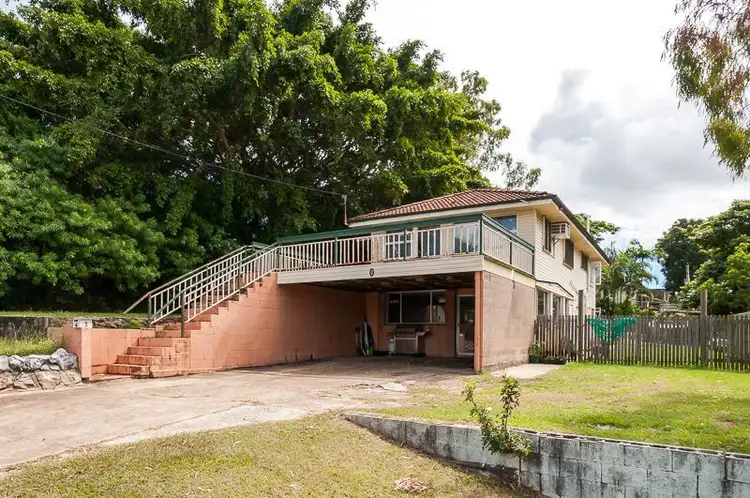 4 Garden Street, West Gladstone QLD 4680