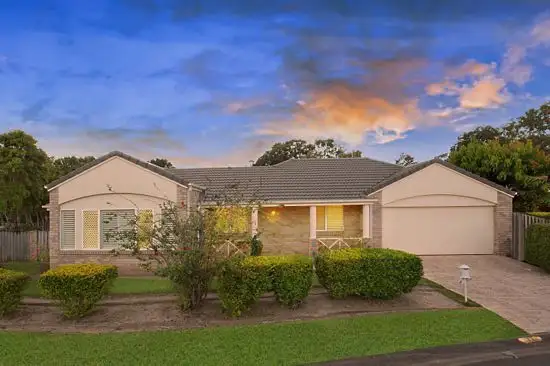 29 Hillsborough Close, Robina QLD 4226