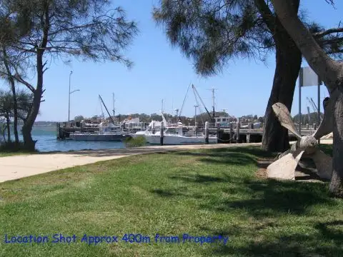 Sixth view of Homely land listing, 81 Greenwell Point Road, Greenwell Point NSW 2540