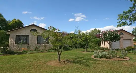 Second view of Homely house listing, 23 Coorigil Street, Tamworth NSW 2340