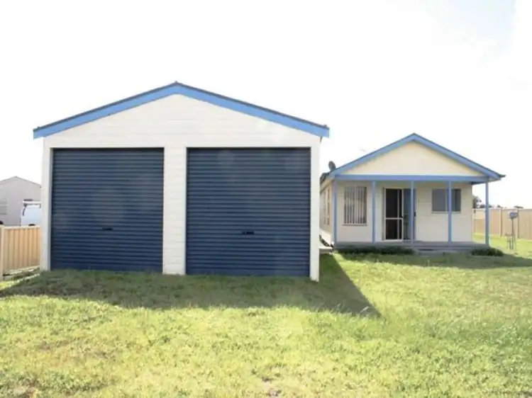Main view of Homely house listing, 5 Shellsea Court, Pelican Point SA 5291