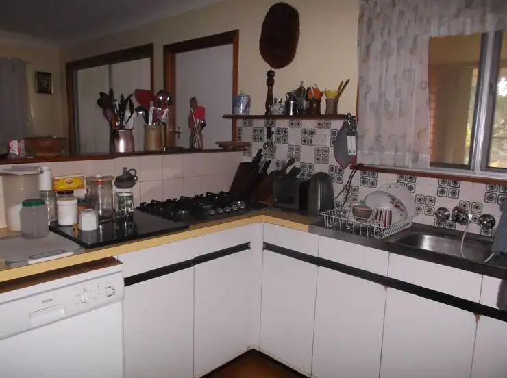 Fifth view of Homely house listing, 23 Allison Street, Stanthorpe QLD 4380