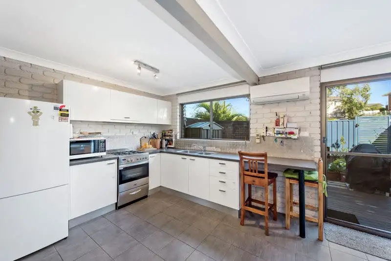 Main view of Homely house listing, 2/19 Nelson St, Woolgoolga NSW 2456