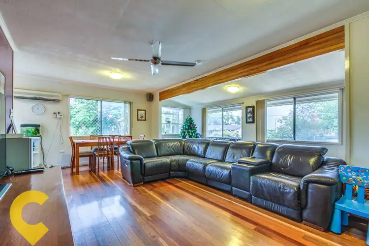 Fifth view of Homely house listing, 3 Marlow Street, Woodridge QLD 4114