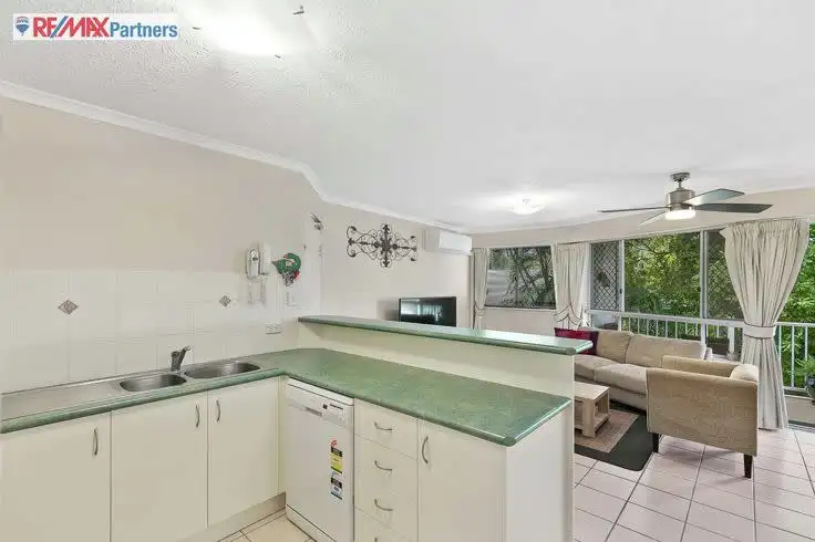 Third view of Homely unit listing, 7/407 Esplanade, Torquay QLD 4655