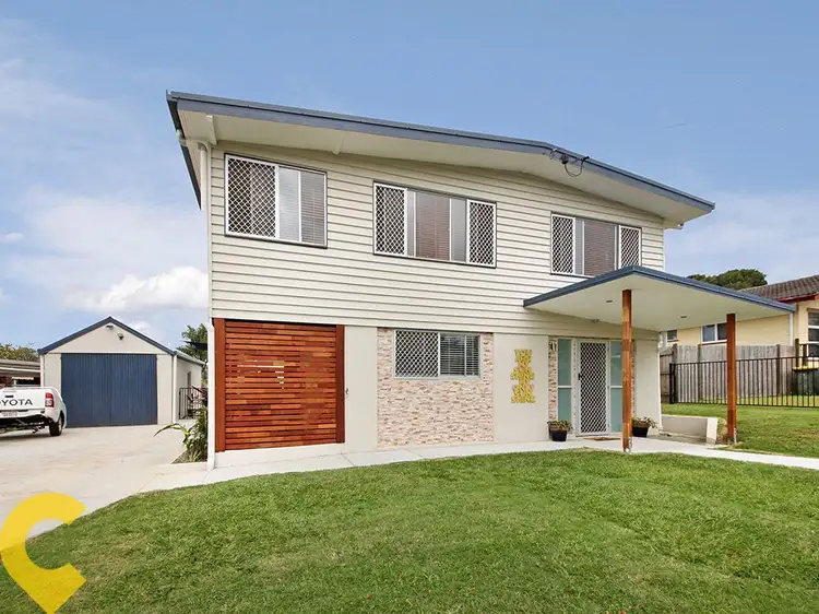 6 Heather Street, Clontarf QLD 4019