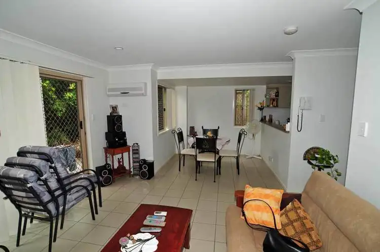 Second view of Homely townhouse listing, 8/8 Jendie Street, Geebung QLD 4034