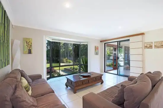 Fourth view of Homely house listing, 17 Claremont Drive, Robina QLD 4226