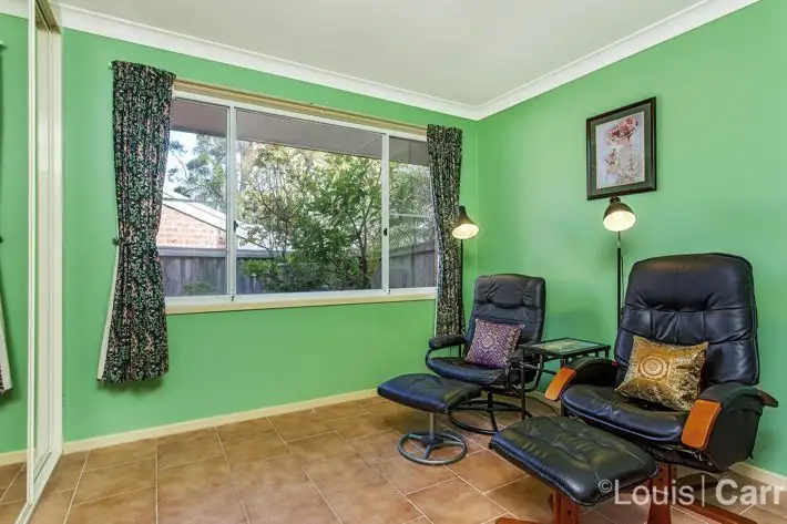 Fourth view of Homely villa listing, 1/6 Kate Place, Cherrybrook NSW 2126