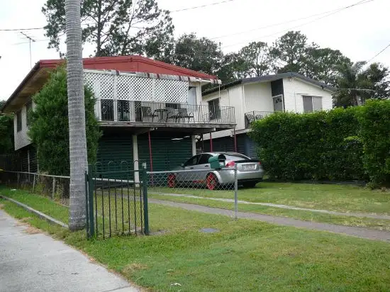 Main view of Homely house listing, 100 Morden Road, Sunnybank Hills QLD 4109