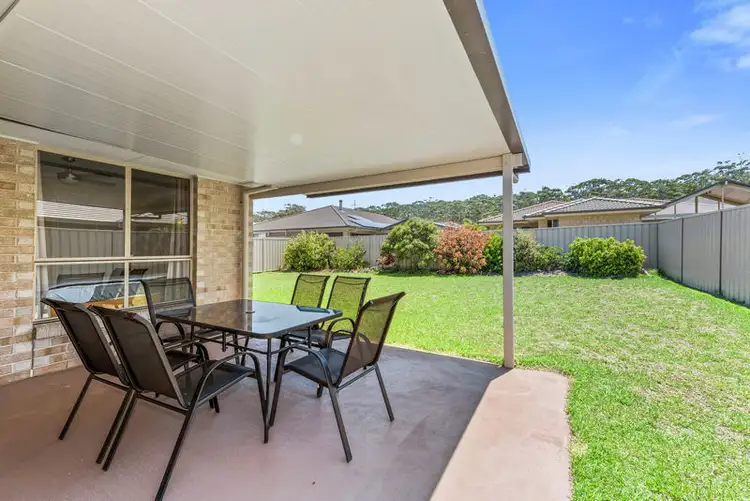 Third view of Homely house listing, 5 Trochus Cl, Corindi Beach NSW 2456