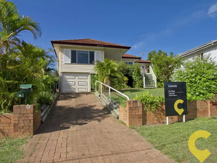Fourth view of Homely house listing, 9 Aveling Street, Wavell Heights QLD 4012