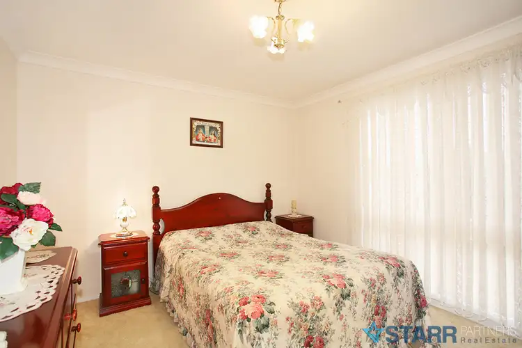 Sixth view of Homely house listing, 34 Speers Crescent, Oakhurst NSW 2761