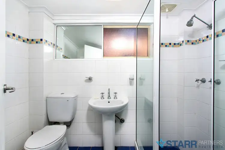 Fourth view of Homely unit listing, 3/28 Union Road, Penrith NSW 2750