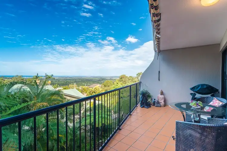 Second view of Homely unit listing, 8 Ballinger Ct, Buderim QLD 4556