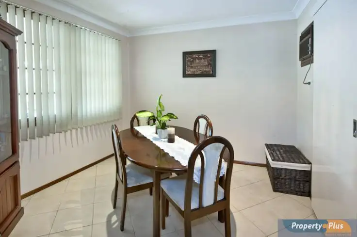 Fourth view of Homely house listing, 12 Barr Street, Colyton NSW 2760