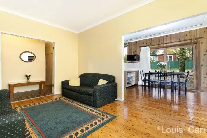 Fourth view of Homely house listing, 29 Eames Avenue, Baulkham Hills NSW 2153